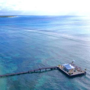 Princesse Bora Lodge & Spa